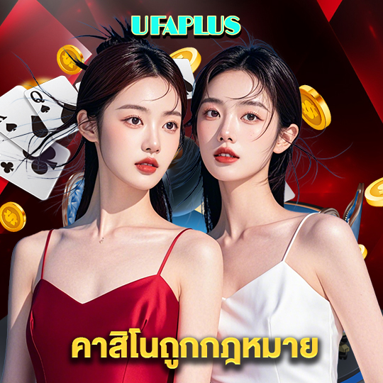 ufaplus คาสิโนถูกกฎหมาย